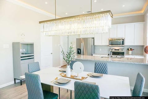 Enclave at Mason Creek - 3